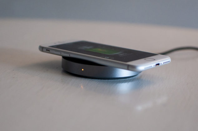 Spigen Essential F306W, in prova il caricabatterie wireless di potenza