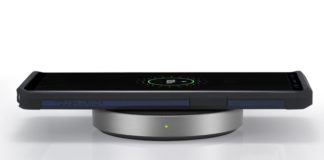 Spigen Essential F306W, in prova il caricabatterie wireless di potenza