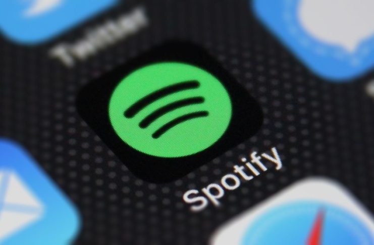 Con iOS 12 Siri potrebbe diventare amico della app musicali terze come Spotify
