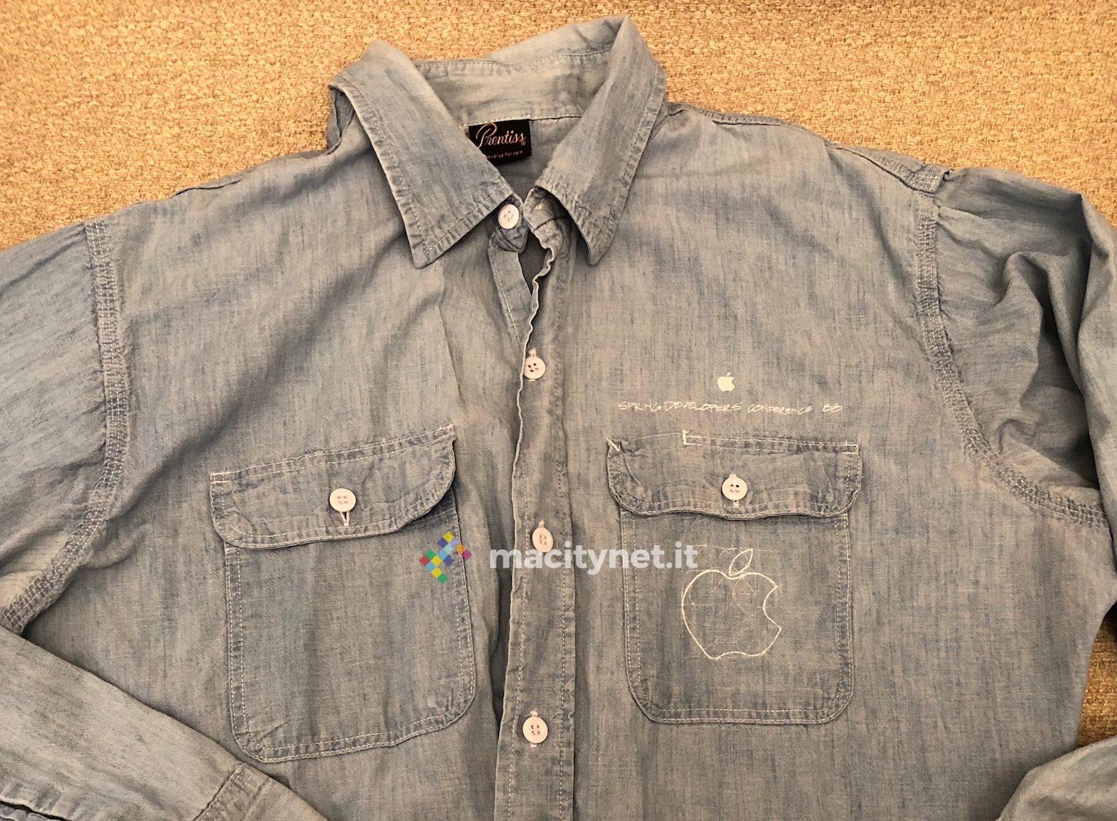 Developer Conference: 30 anni di WWDC nell’intervista a Riccardo Ettore