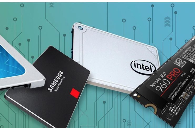 Migliori ssd per Mac