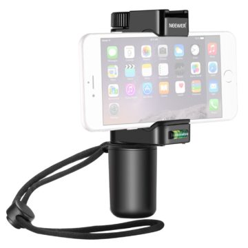 Neewer RIG, geniale supporto per smartphone, perfetto per foto e video con iPhone e Android