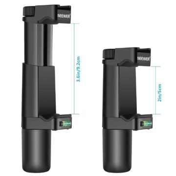Neewer RIG, geniale supporto per smartphone, perfetto per foto e video con iPhone e Android