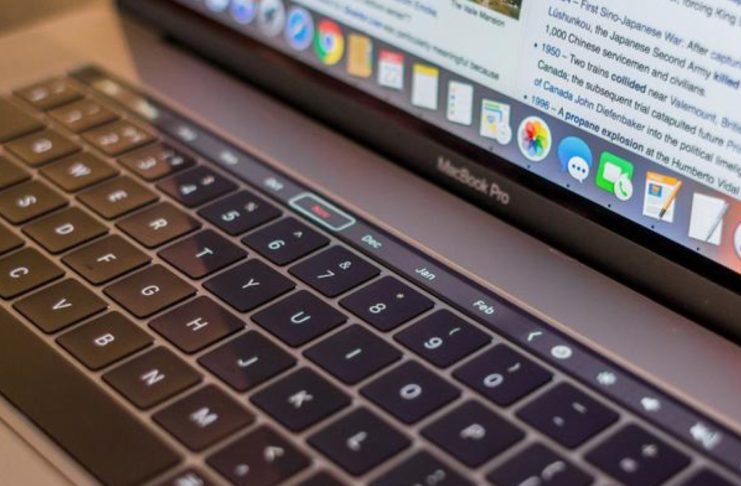 Assistenza in garanzia tastiera MacBook e MacBook Pro, come procedere