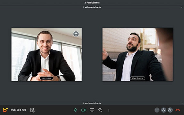TeamViewer potenzia Blizz per riunioni e videoconferenze dal browser