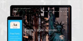 Centins di temi WordPress con abbonamento a vita con novità ogni mese: 75 euro