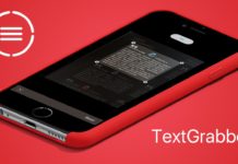 TextGrabber diventa gratis, per tradurre testi al volo su iOS