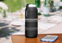 Tronsmart T6: nello spazio di una borraccia la musica di uno speaker Bluetooth Tronsmart T6: nello spazio di una borraccia tanta musica via Bluetooth