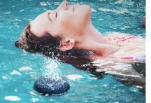 Tronsmart Splash speaker impermeabile, bluetooth e accoppiabile in stereo Tronsmart Splash speaker impermeabile, bluetooth e accoppiabile in stereo