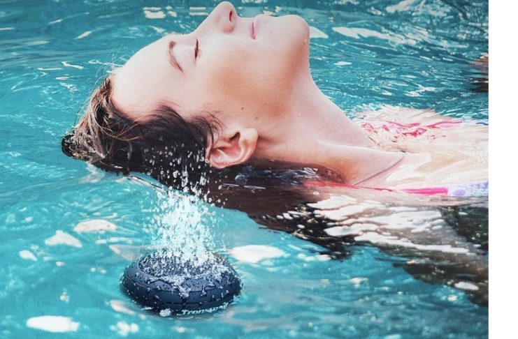 Tronsmart Splash speaker impermeabile, bluetooth e accoppiabile in stereo