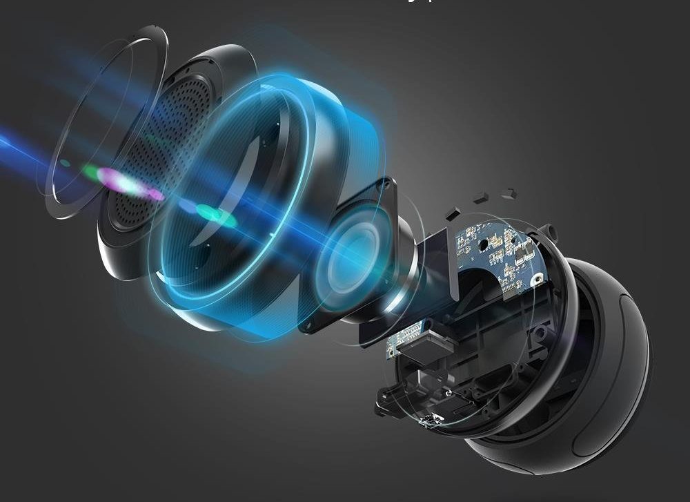 Tronsmart T6: nello spazio di una borraccia tanta musica via Bluetooth Tronsmart T6: nello spazio di una borraccia tanta musica via Bluetooth