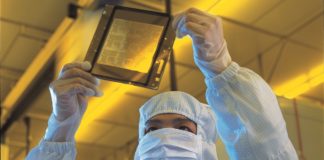 TSMC punta ai 5 nanometri di Apple A13 e Apple A14 con un investimento monstre