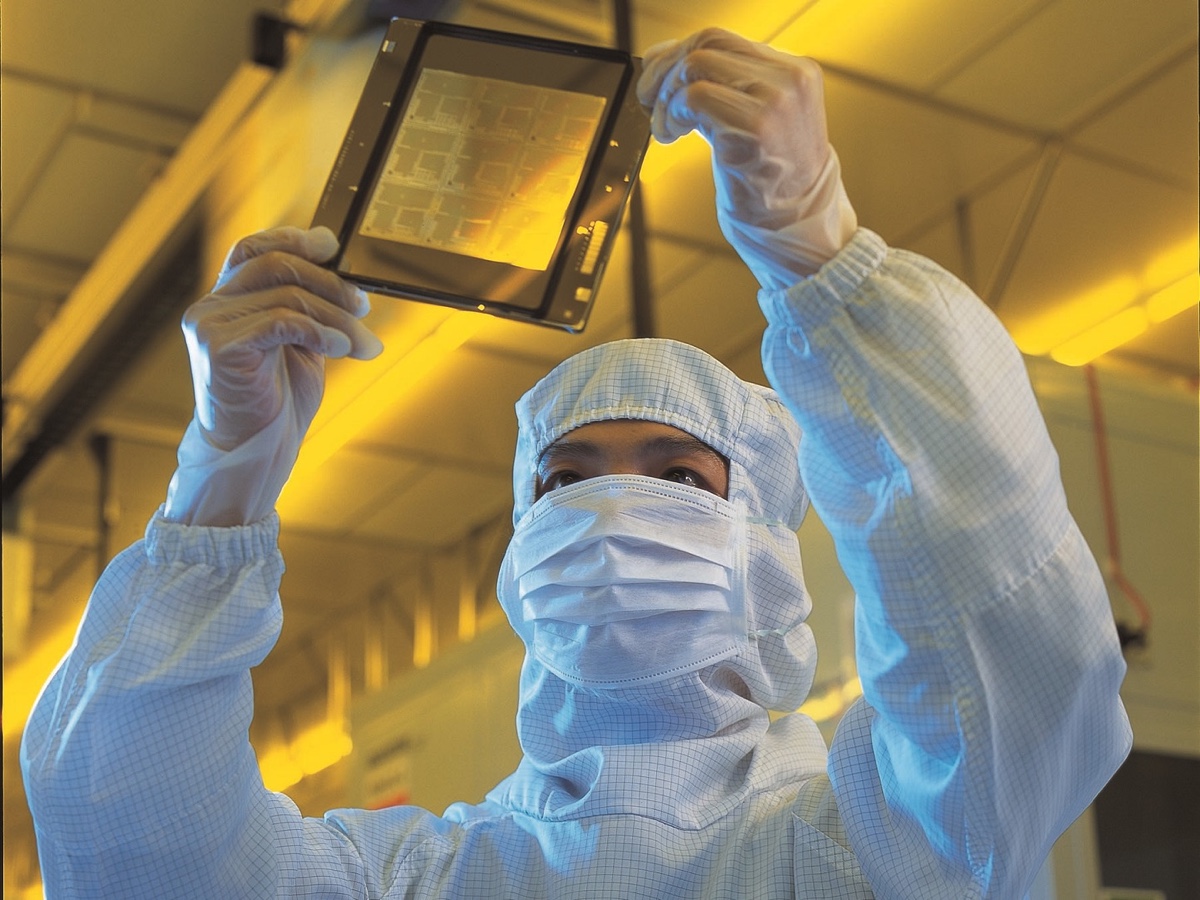 TSMC punta ai 5 nanometri di Apple A13 e Apple A14 con un investimento monstre