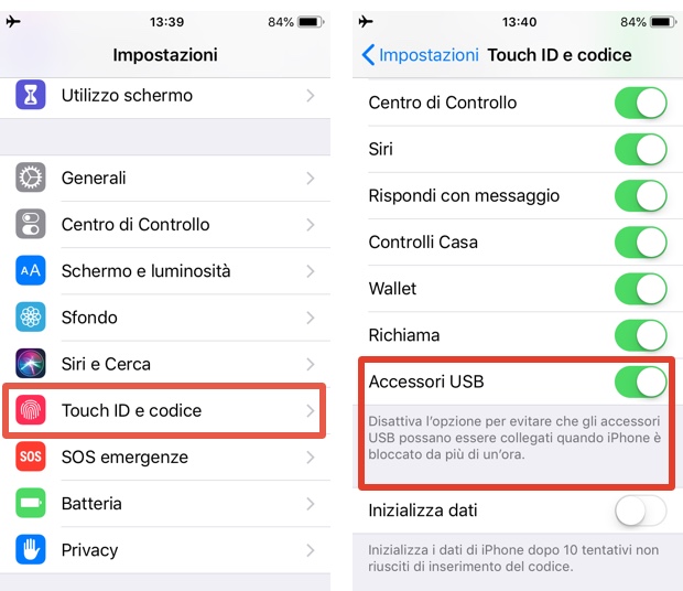 Grayshift è convinta di poter superare il blocco della porta Lighning di iOS 12