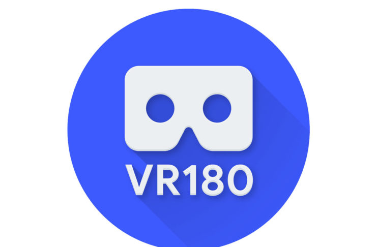 VR180