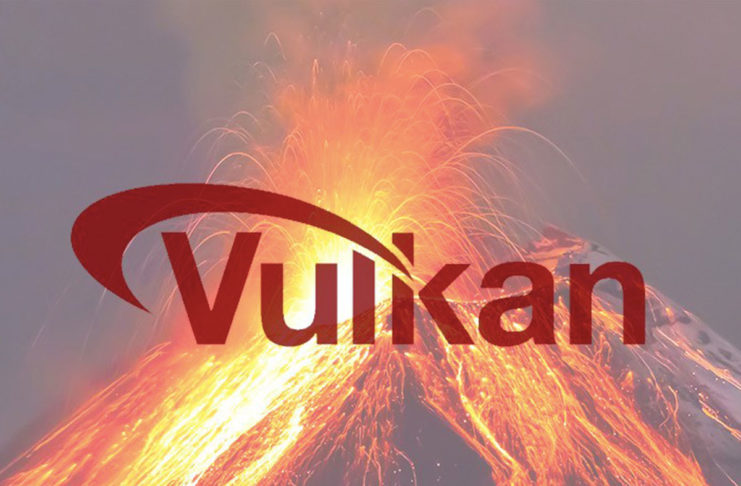 Vulkan