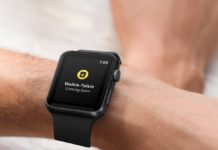 Apple ritira watchOS 5 beta 1 per problemi in fase di aggiornamento