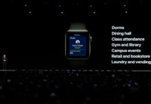 Apple ha lavorato in segreto un anno alla tessera studenti digitale in Wallet iOS 12