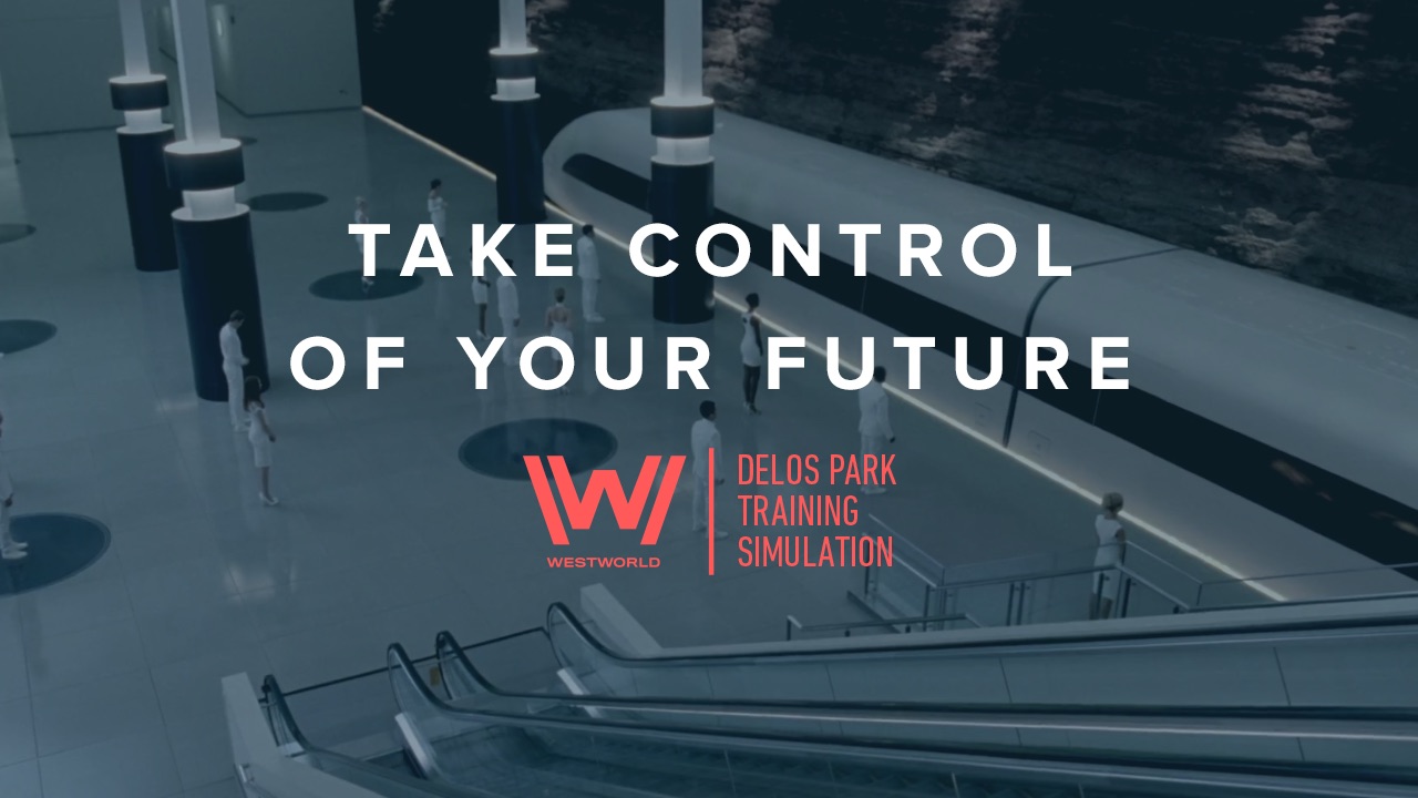 E’ disponibile Westworld per iOS e Android, il gioco basato sulla serie tv di HBO