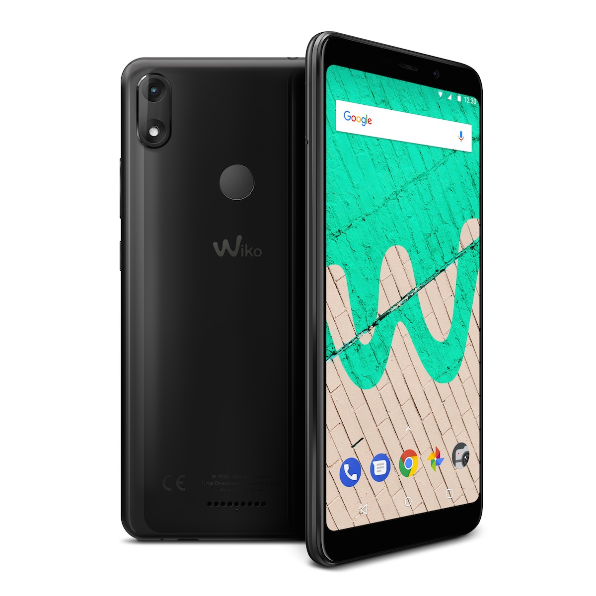 Ora in Italia Wiko View Max con schermo extra large e super batteria a prezzo popolare