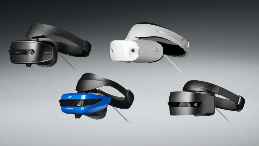 Xbox One, Microsoft abbandona i piani per il visore di realtà virtuale