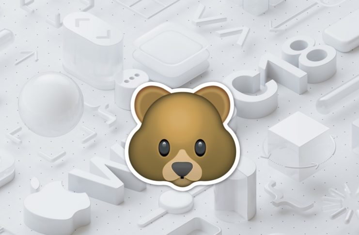 Per la WWDC 2018 Apple regala giacche di jeans e spillette Animoji agli sviluppatori