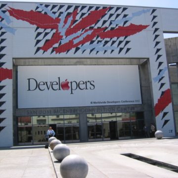 Developer Conference: 30 anni di WWDC nell’intervista a Riccardo Ettore