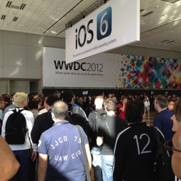 Developer Conference: 30 anni di WWDC nell’intervista a Riccardo Ettore