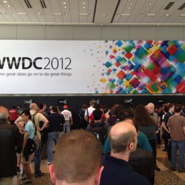 Developer Conference: 30 anni di WWDC nell’intervista a Riccardo Ettore