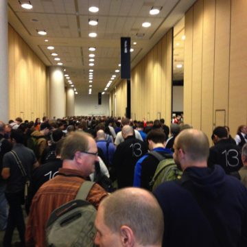 Developer Conference: 30 anni di WWDC nell’intervista a Riccardo Ettore