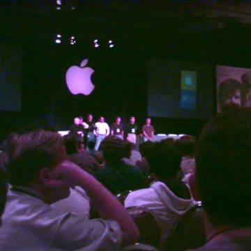 Developer Conference: 30 anni di WWDC nell’intervista a Riccardo Ettore