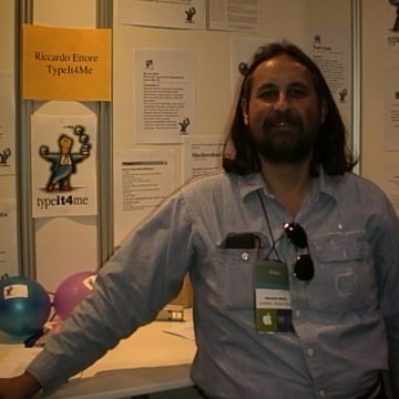 Developer Conference: 30 anni di WWDC nell’intervista a Riccardo Ettore