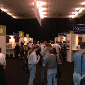 Developer Conference: 30 anni di WWDC nell’intervista a Riccardo Ettore