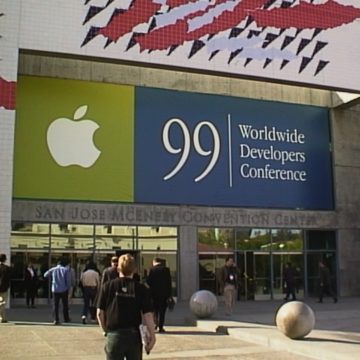 Developer Conference: 30 anni di WWDC nell’intervista a Riccardo Ettore