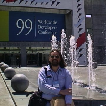 Developer Conference: 30 anni di WWDC nell’intervista a Riccardo Ettore