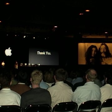 Developer Conference: 30 anni di WWDC nell’intervista a Riccardo Ettore