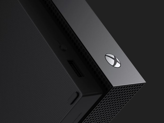 Xbox Scarlett, la nuova console Microsoft arriverà nel 2020