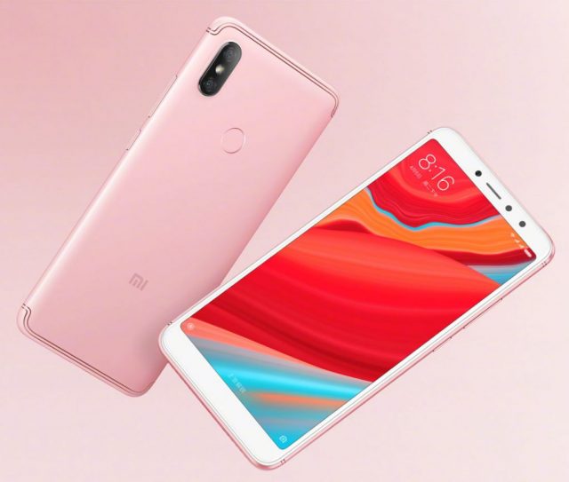 Xiaomi porta Redmi S2 in Italia, lo smartphone per i selfie