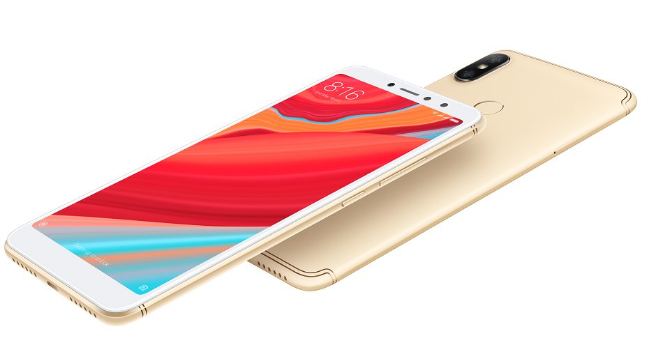 Xiaomi porta Redmi S2 in Italia, lo smartphone per i selfie
