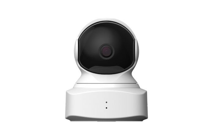 La nuova camera di sicurezza YI Cloud Dome Camera solo per oggi a 36,99 euro su Amazon