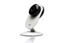 Telecamera di sorveglianza YI 720p al prezzo più basso: 19,99 euro su Amazon