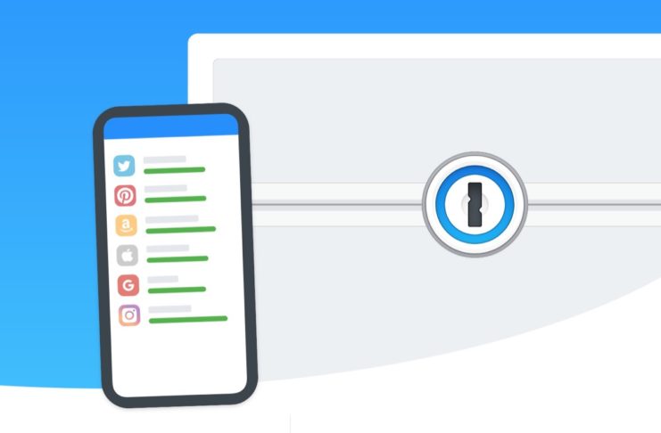 1Password gratis a oltre 100.000 dipendenti Apple
