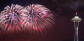 Scattare foto ai fuochi d’artificio con iPhone grazie a Live Photos
