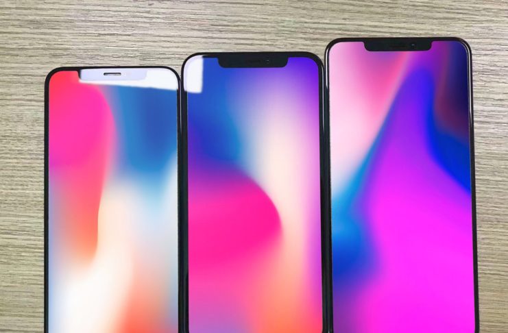 Gli iPhone 2018 si avvicinano, Foxcoon incrementa la propria forza lavoro