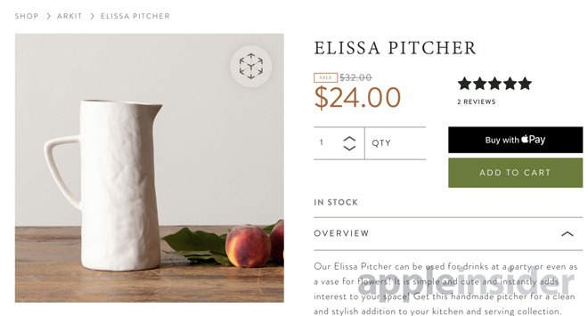 Quick Look porterà su iOS 12 la Realtà Aumentata su Safari