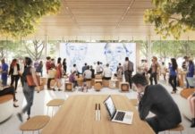 Apple Store a Stoccolma, i cittadini chiamati a dire la loro