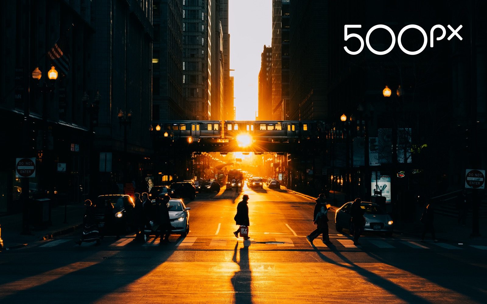 500px chiude definitivamente il suo negozio online di immagini