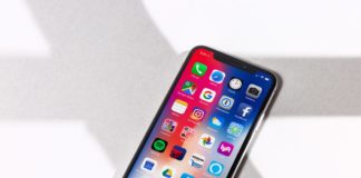 Apple ha montagne di iPhone X invenduti?