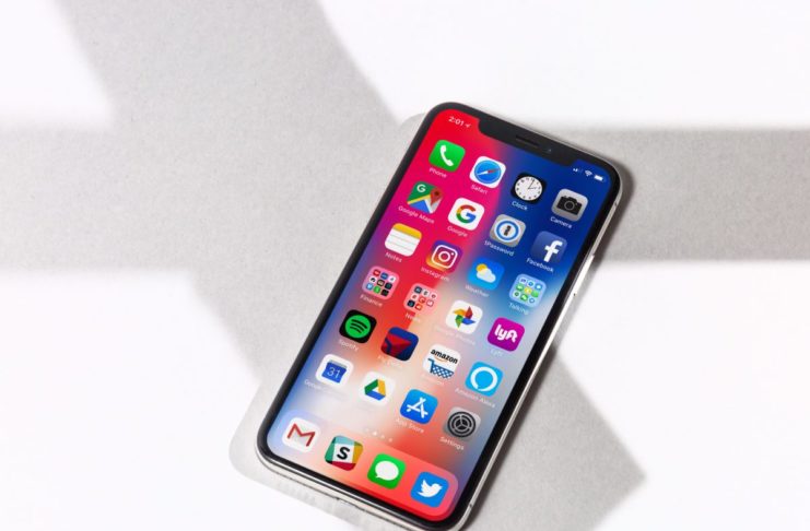 Apple ha montagne di iPhone X invenduti?