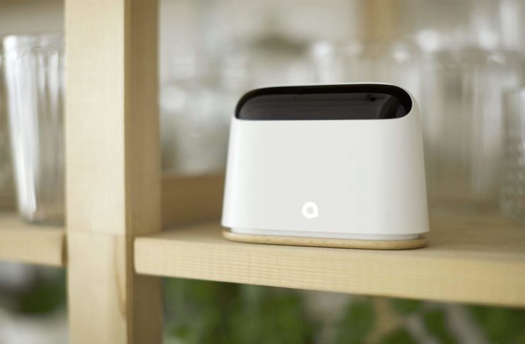 Ambi Climate 2, su Amazon disponibile la periferica che trasforma il vecchio condizionatore